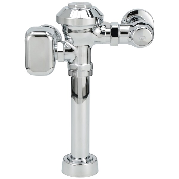 1.28 Gal Exposed Motorized Valve